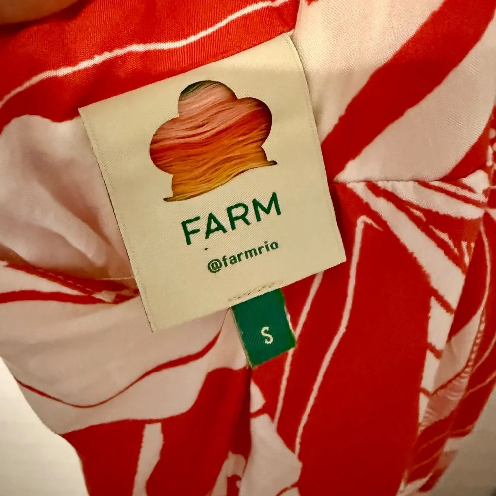 Farm Rio Jumpsuit - Picture 5 of 5